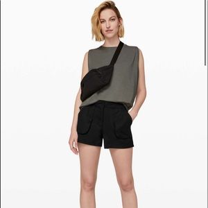 Lululemon This Instant Short 3.5” inseam